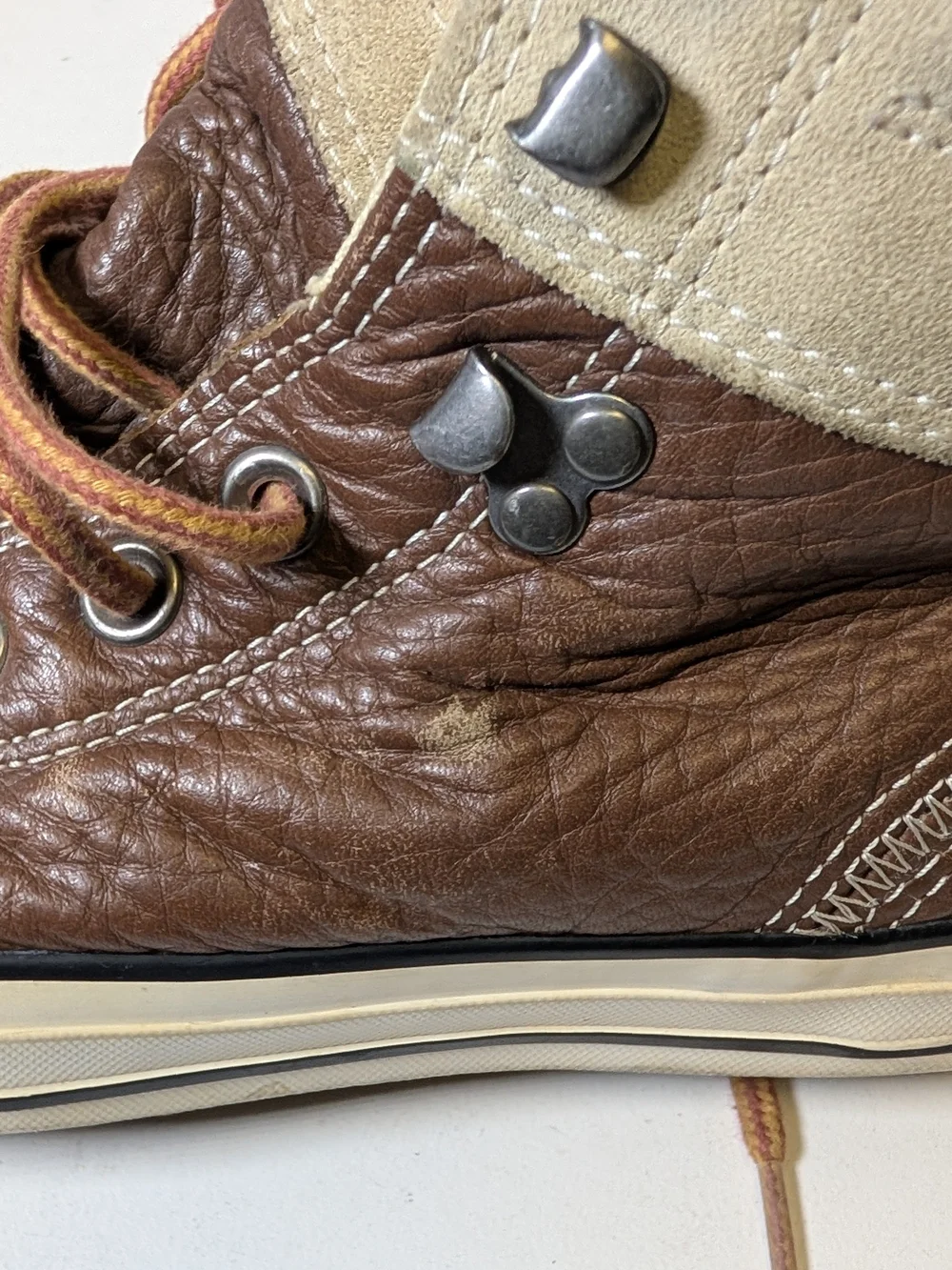 Converse Chuck Taylor All Star Hiker 2 - Picture 9 of 12